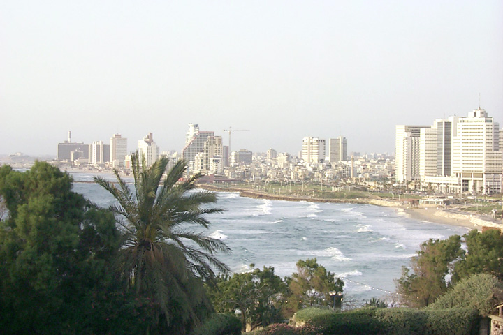 يافا(مدينة)